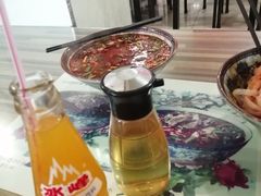 -毓秀羊肉饸饹(芝川店)