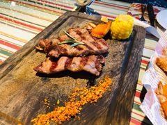 -米兰西点(鞍山店)