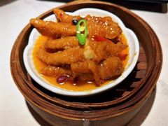 -禄运茶居·手工点心(猎德店)