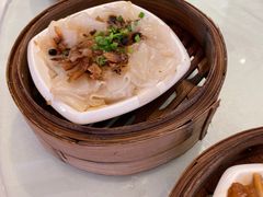 -安蒂娅.悦景轩中餐厅(西乡店)