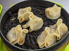 -东关回民小吃一条街(颍河西路店)