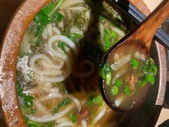 花溪牛肉粉-山石榴·贵州菜(丰盛里店)