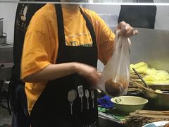 -马三洋芋片(兰州总店)