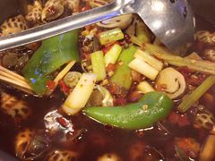 -盛港湾海鲜食府(黄沙店)