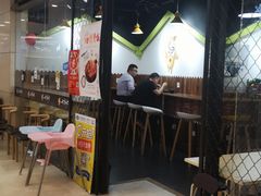 -七饭七排骨饭(伊势丹滨海店)