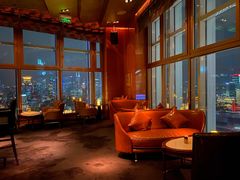 -翡翠36酒吧(浦东香格里拉店)