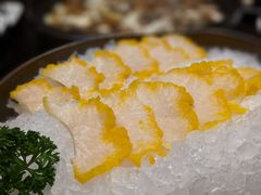 金耳刺身-滇野云南野生菌餐厅(陕西南路店)