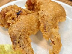 -嘉华小吃(蛇口市场店)