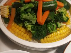 -蔴将·川菜(黄龙万科店)