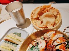 -帕娜·泰式茶餐厅·Bistro(近铁广场店)