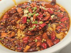 -峨嵋酒家(地安门店)