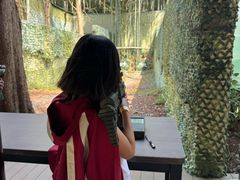 -东明山森林公园