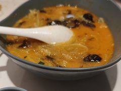 秘制酸汤肥牛-鹿港小镇(黄金店)