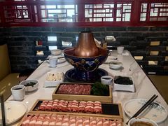 -祥源胡同·涮牛羊肉火锅(花桥店)
