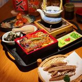 今日份的快乐是鳗鱼家居酒屋给的‼️ 