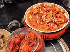 -辣皇朝小龙虾(六一店)