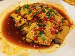川味口水鸡-湘水谣(芙蓉店)