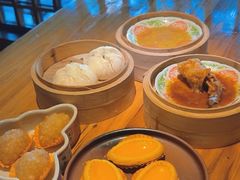-啫八(滨江店)