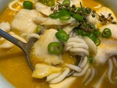 -俏江南天津时尚曲艺主题餐厅(马场道店)
