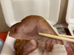 香薰元蹄-天添手撕猪手(德政中路店)
