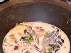 -鲜潭蒸汽石锅鱼(五道口购物中心店)