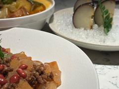-奉天小馆·非遗东北菜(济南万象城店)