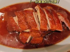 -南京大牌档(新街口德基广场店)