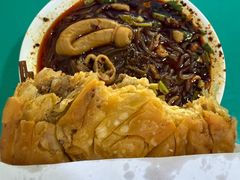 -甘记肥肠粉(马鞍北路店)