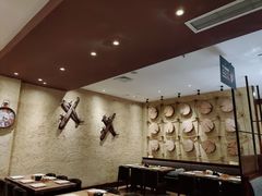 大堂-汉巴味德巴西烤肉(顺和广场店)