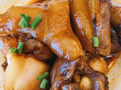 -琥珀老六龙虾(四里河店)
