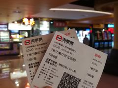 -UME影城(西城广场店)