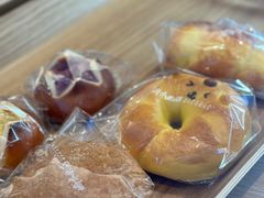 -崎本的店·专业酵种吐司(无锡万象汇店)