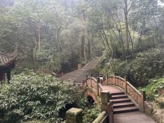 -峨眉山风景名胜区