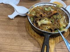 -裕记烧腊连锁餐饮(外马分店)