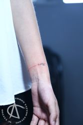 点击看大图 -AC TATTOO 纹身
