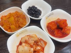 -釜山豚骨汤饭(芝罘万达广场店)