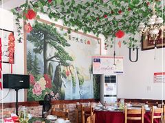 大堂-宾湖农庄·农场特色(太湖龙之梦店)