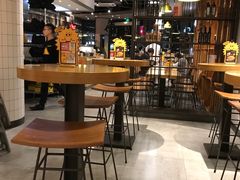 -乐凯撒披萨(东方新世界店)