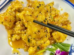 -食鸡公社辣子鸡·潍坊菜·烧烤