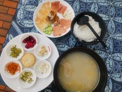 -桥香园过桥米线(国贸店)