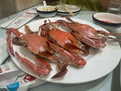 -日月昇渔家菜·海肠捞饭·大连海鲜(星海公园店)