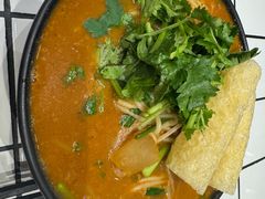 -肥汁米蘭香港米线(长宁来福士店)