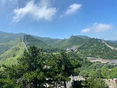 -雁门关景区