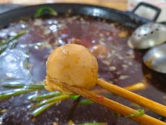 -石灰市毛记烧鸡公(解放碑店)