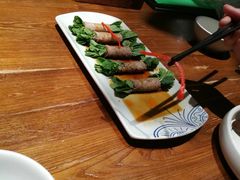 -云海肴·汽锅鸡·云南菜(美罗城店)