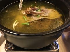 -深山老屋(国顺东路店)