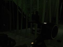 -北京威斯汀酒店游泳健身中心