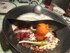 -鸿姐老火锅·传统炒料(上海旗舰店)