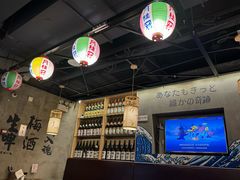 -炼瓦家日式烧肉·寿喜烧(融创精彩天地店)