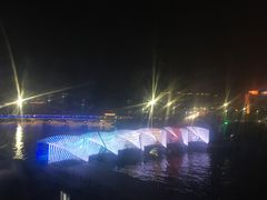 -琴岛之星摩天轮
